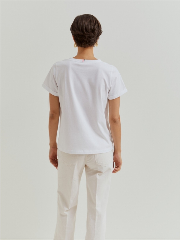 Camiseta LION OF PORCHES LP006784