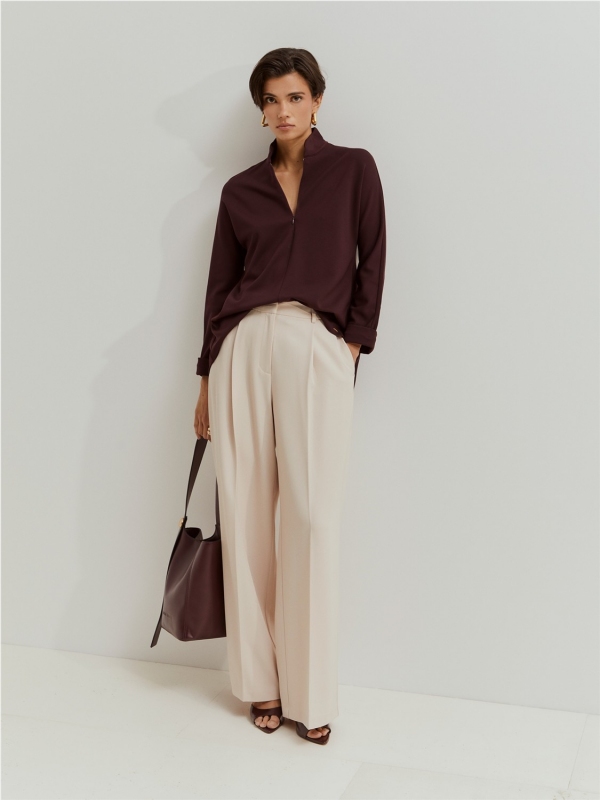 Suéter LION OF PORCHES...