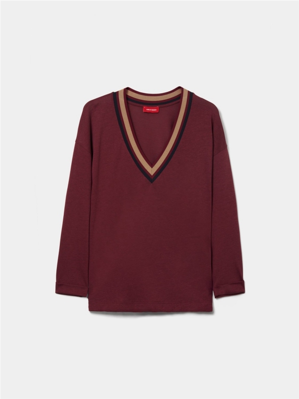 Jersey LION OF PORCHES...