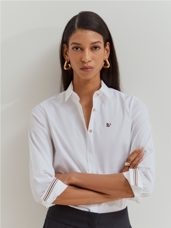 Camisa LION OF PORCHES LP006820