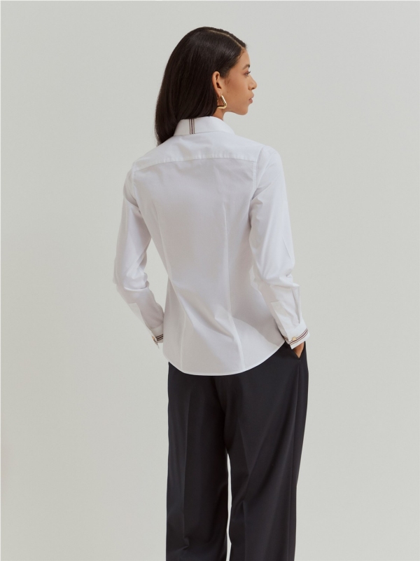 Camisa LION OF PORCHES LP006820