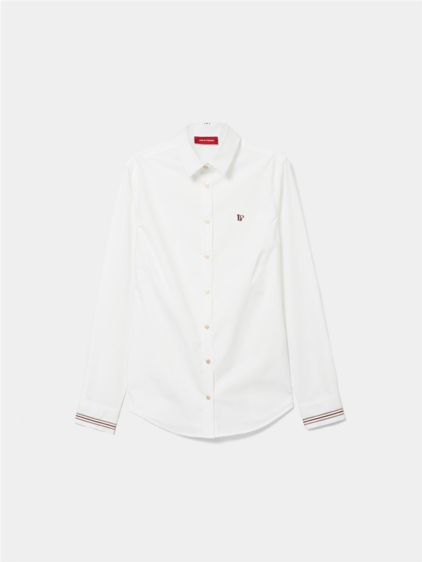 Camisa LION OF PORCHES LP006820