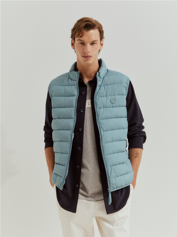 Chaleco LION OF PORCHES LP006330