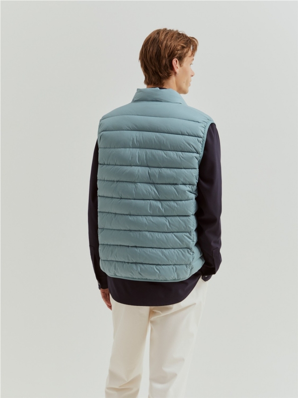 Chaleco LION OF PORCHES LP006330