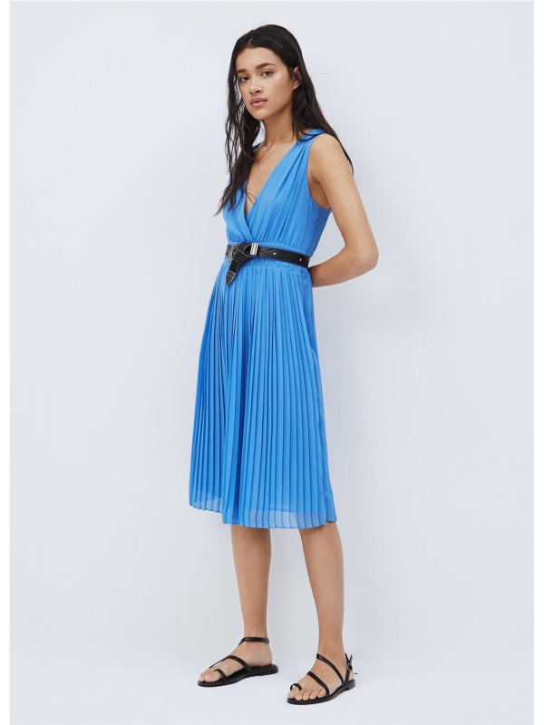Vestido PEPE JEANS PL952860... 2