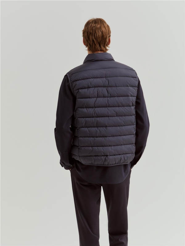 Chaleco LION OF PORCHES LP006330