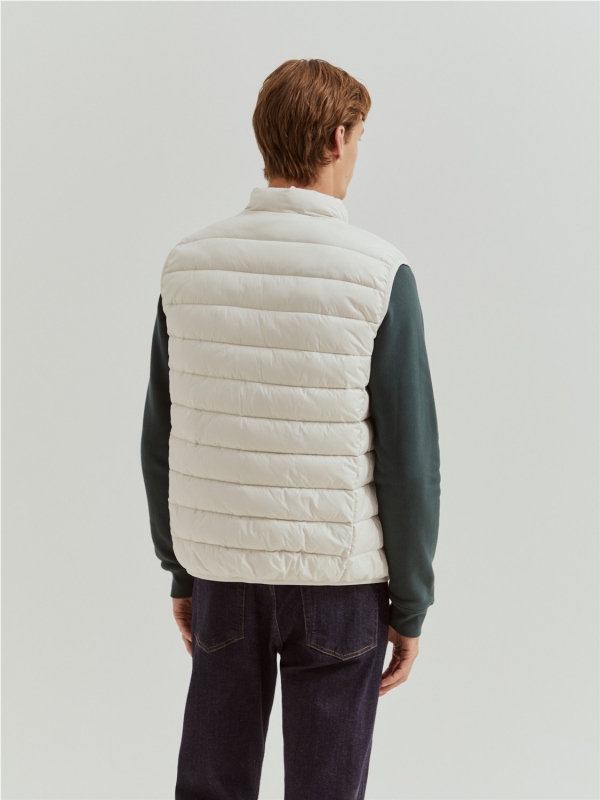 Chaleco LION OF PORCHES LP006330