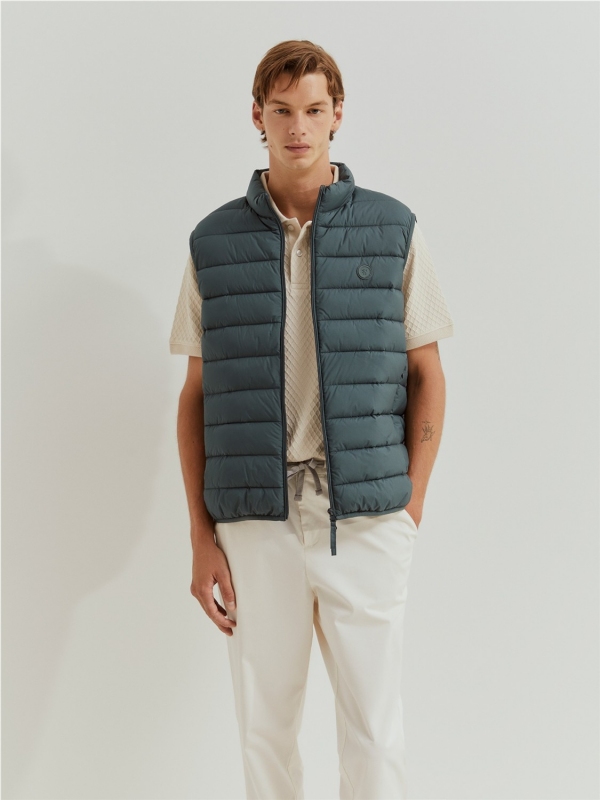 Chaleco LION OF PORCHES LP006330