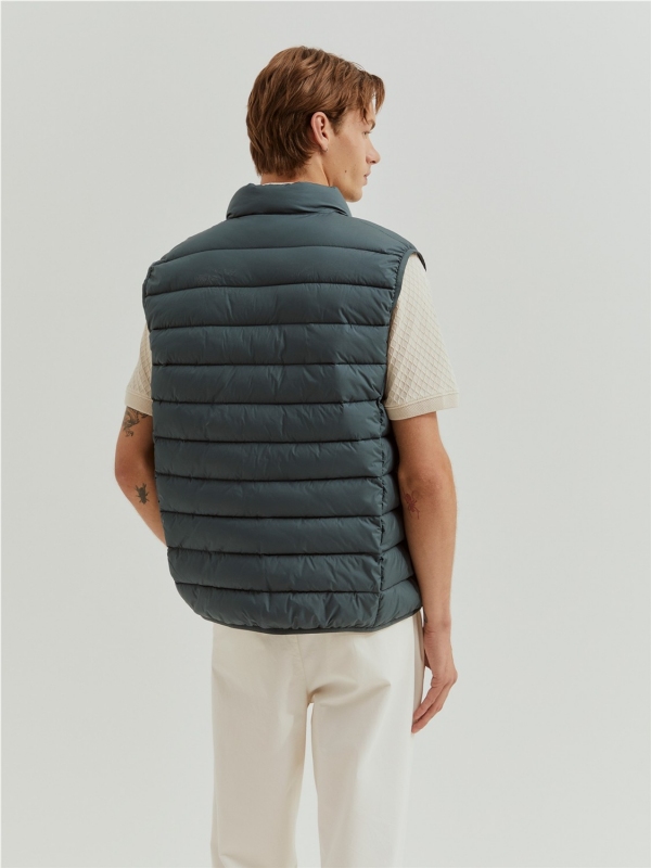 Chaleco LION OF PORCHES LP006330