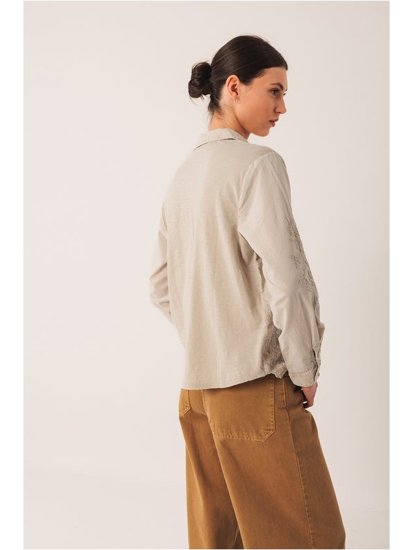 Camisa INDI&COLD VI25AD385