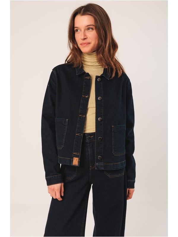 Cazadora INDI & COLD VI25BB290