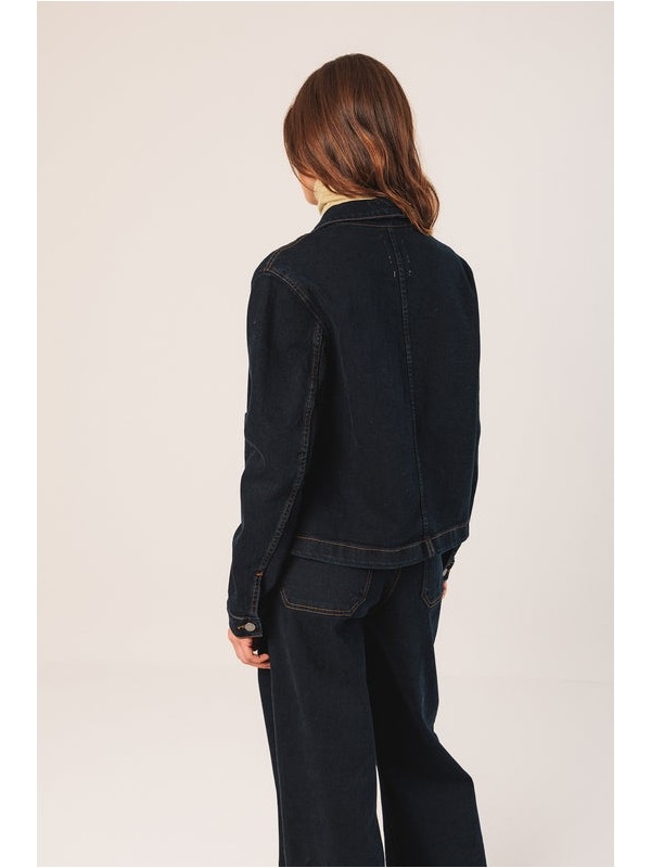 Cazadora INDI & COLD VI25BB290 2