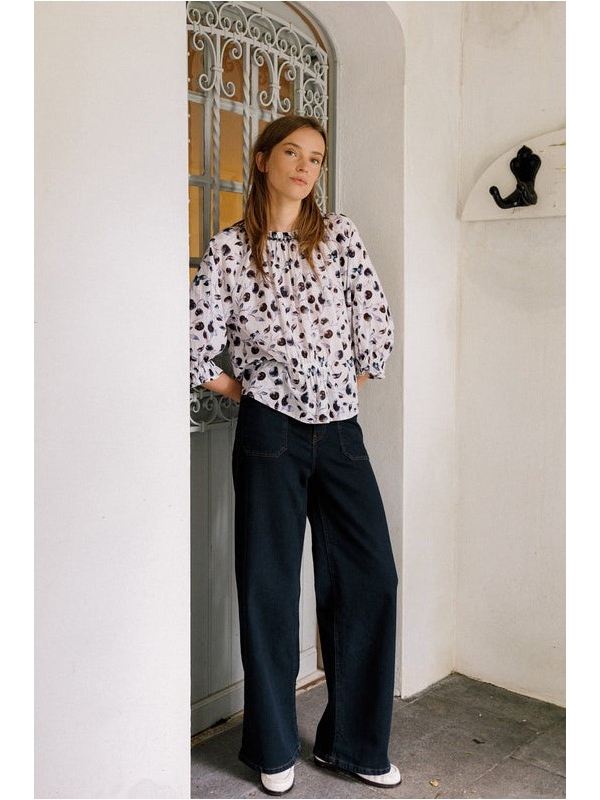 Pantalón INDI & COLD VI25BB291