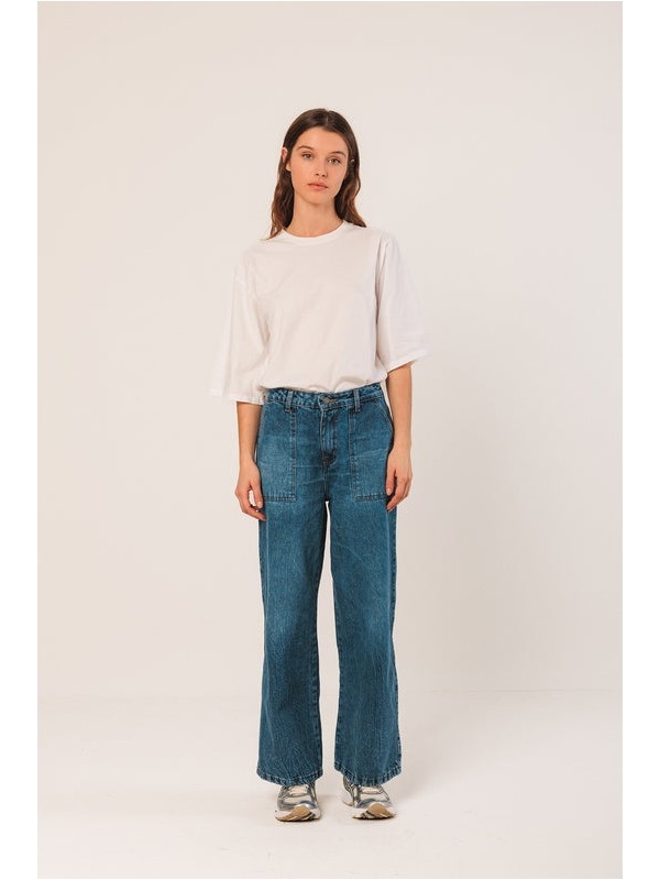 Pantalón INDI & COLD VI25CC285