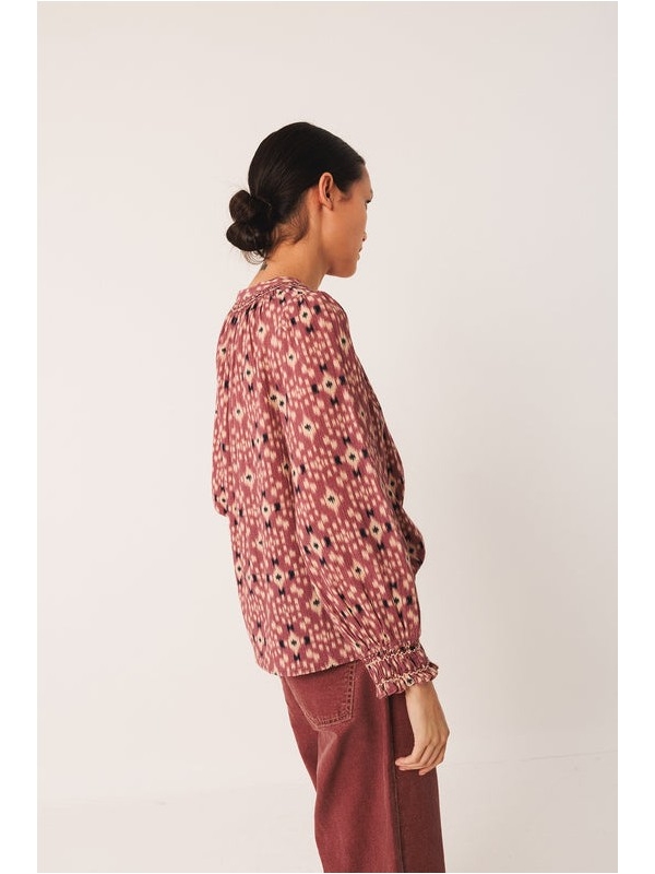 Camisa INDI & COLD VI25MC141 Camisa INDI & COLD VI25MC141