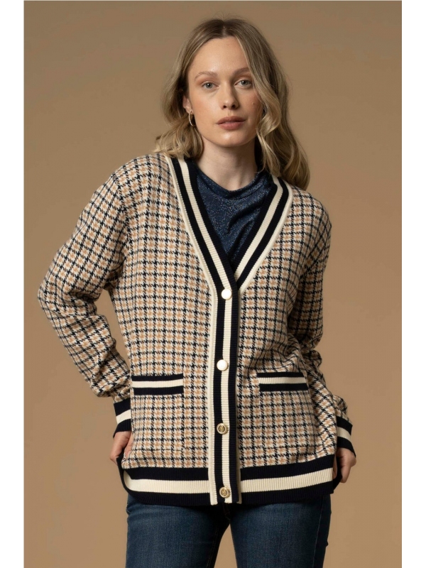 Chaqueta KOCCA ARMANDA