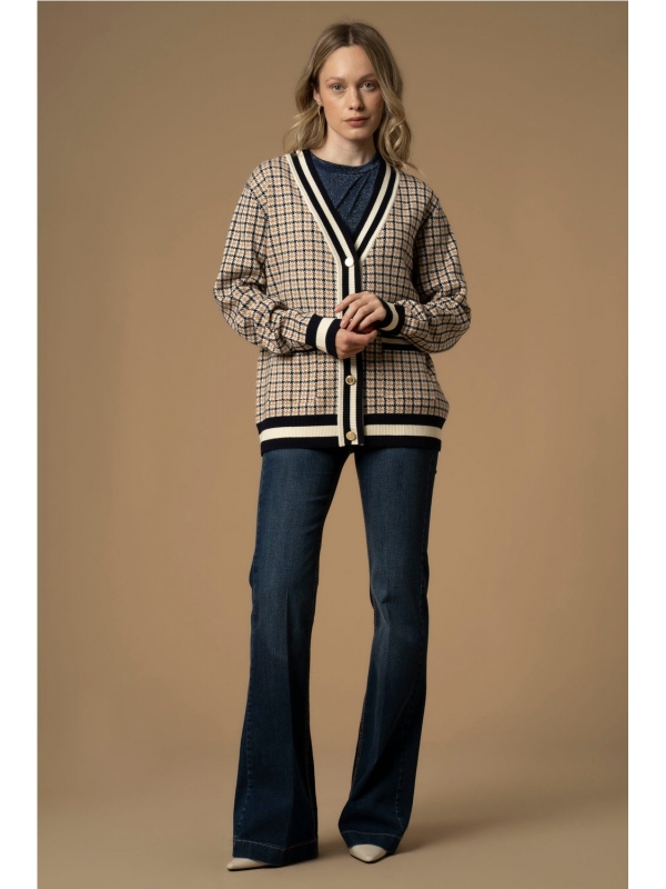 Chaqueta KOCCA ARMANDA