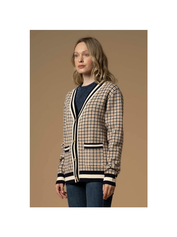 Chaqueta KOCCA ARMANDA