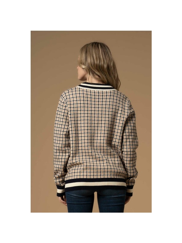 Chaqueta KOCCA ARMANDA