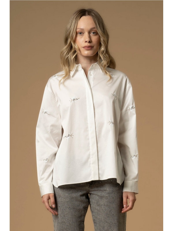 Camisa KOCCA BRANDIR