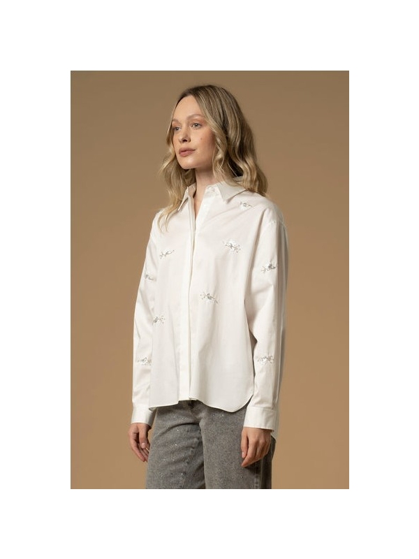 Camisa KOCCA BRANDIR