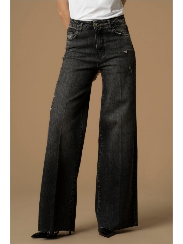 Vaqueros KOCCA JERALDINA