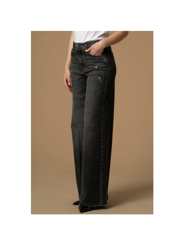 Vaqueros KOCCA JERALDINA