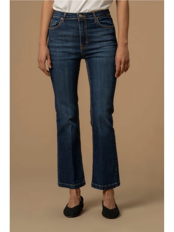 Vaquero KOCCA RODRIGUE