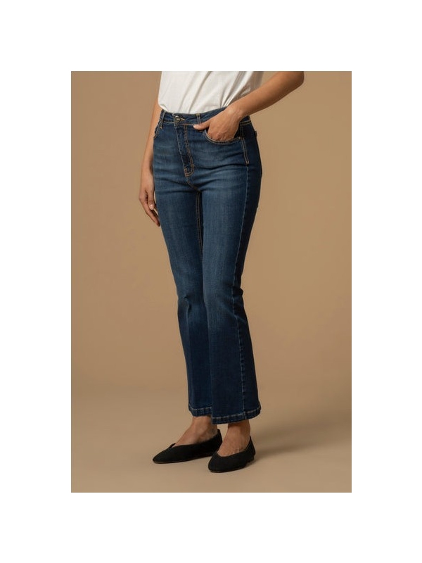 Vaquero KOCCA RODRIGUE