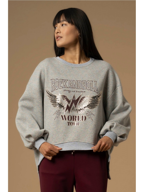Sudadera KOCCA ARPIRIA