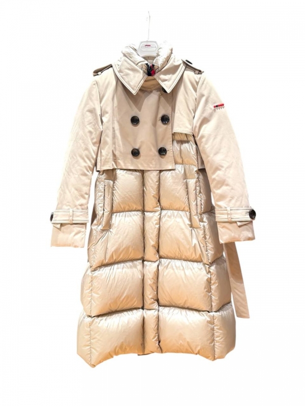 Trench DICHI CATHERINA