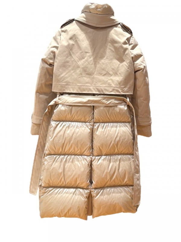 Trench DICHI CATHERINA