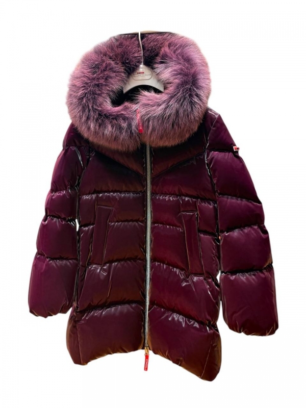 Parka DICHI ALITA