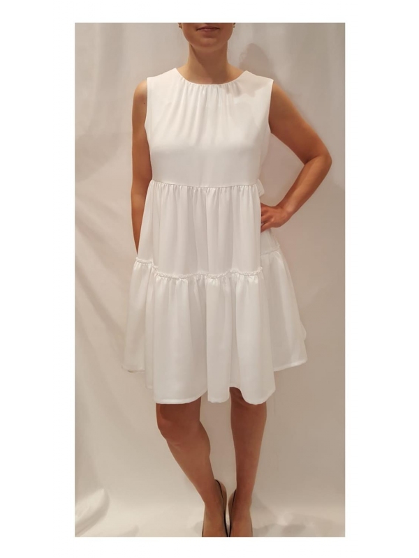 Vestido CHOKOLAT C6183-809
