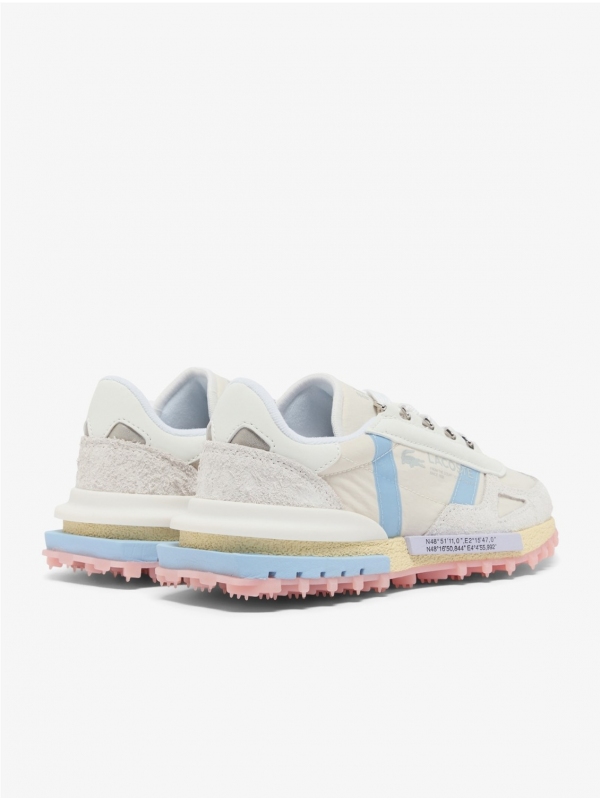 Deportivas LACOSTE 50SFA0074