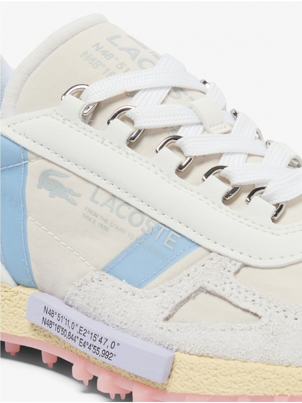 Deportivas LACOSTE 50SFA0074
