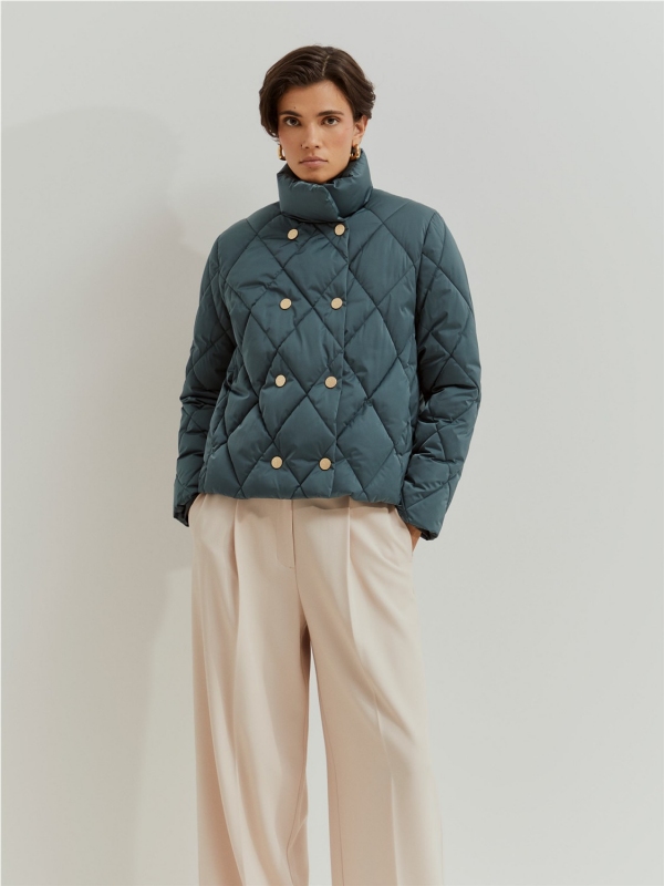 Chaqueta LION OF PORCHES LP006631