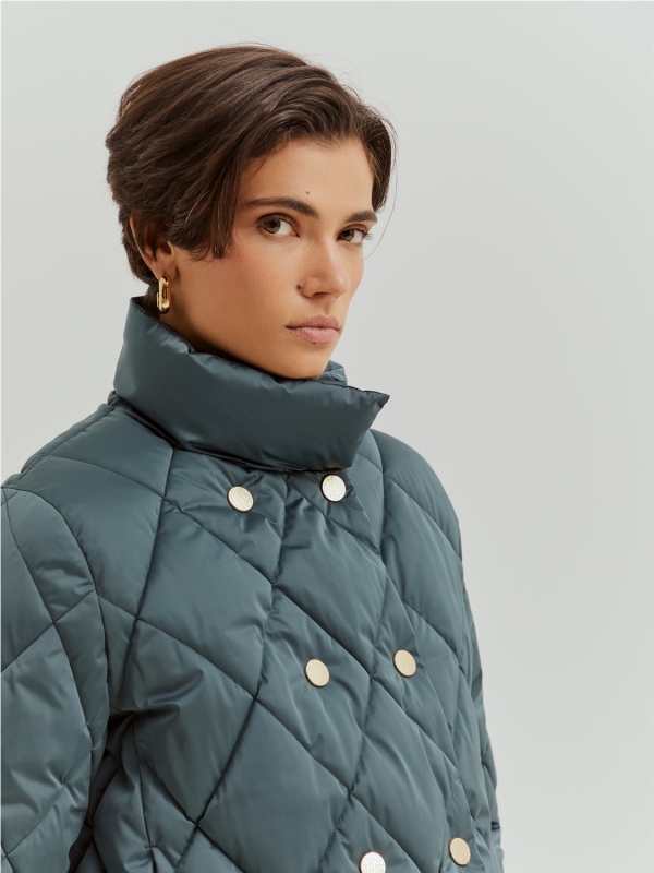 Chaqueta LION OF PORCHES LP006631