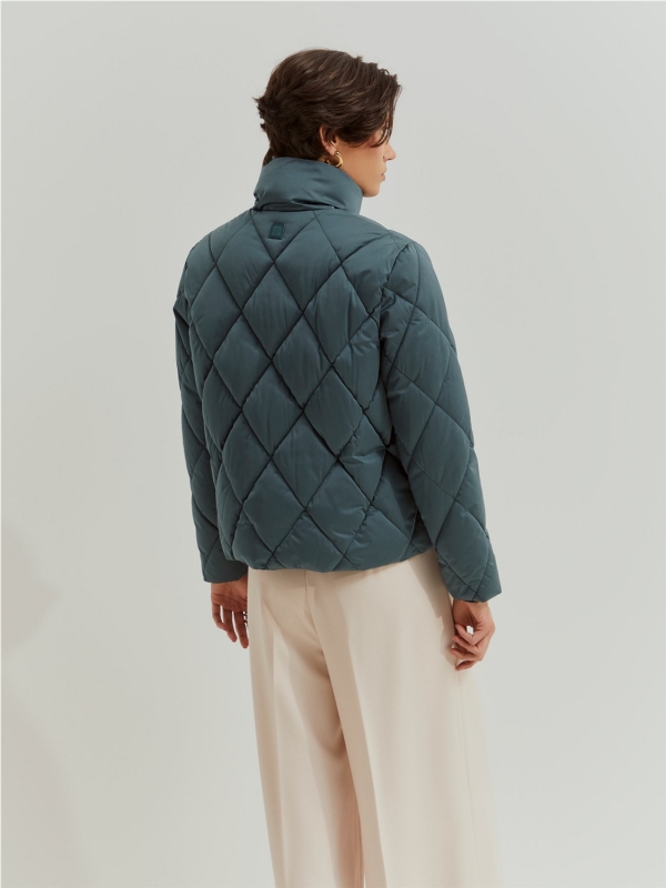 Chaqueta LION OF PORCHES LP006631