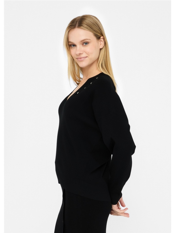 Jersey LIU·JO MF5037-MS99