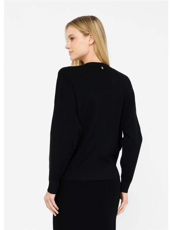 Jersey LIU·JO MF5037-MS99