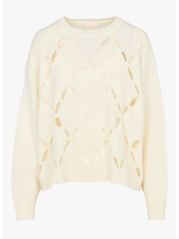 Jersey LIU·JO MF5039-MS009