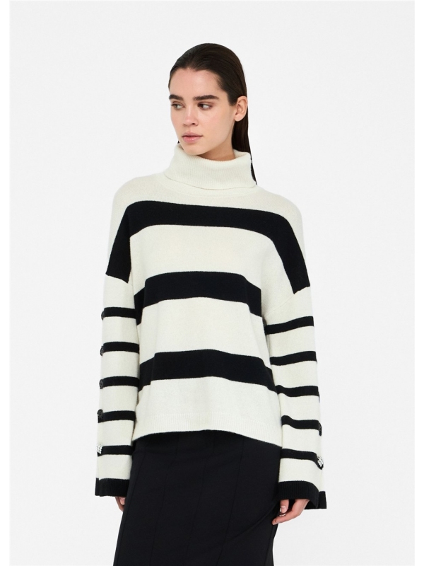 Jersey LIU·JO MF5127-MS009