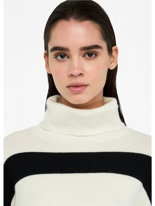 Jersey LIU·JO MF5127-MS009 Jersey LIU·JO MF5127-MS009