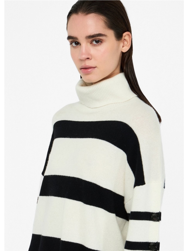 Jersey LIU·JO MF5127-MS009 Jersey LIU·JO MF5127-MS009