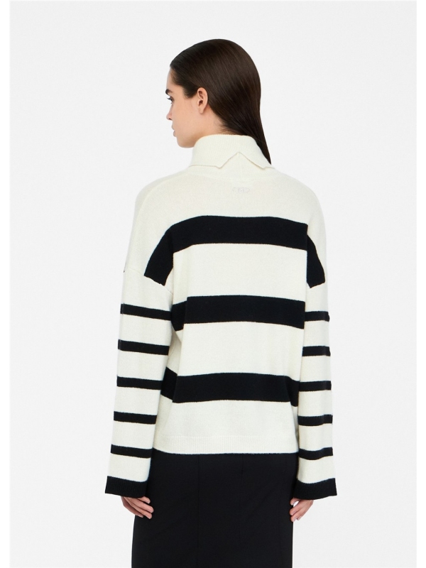 Jersey LIU·JO MF5127-MS009 Jersey LIU·JO MF5127-MS009