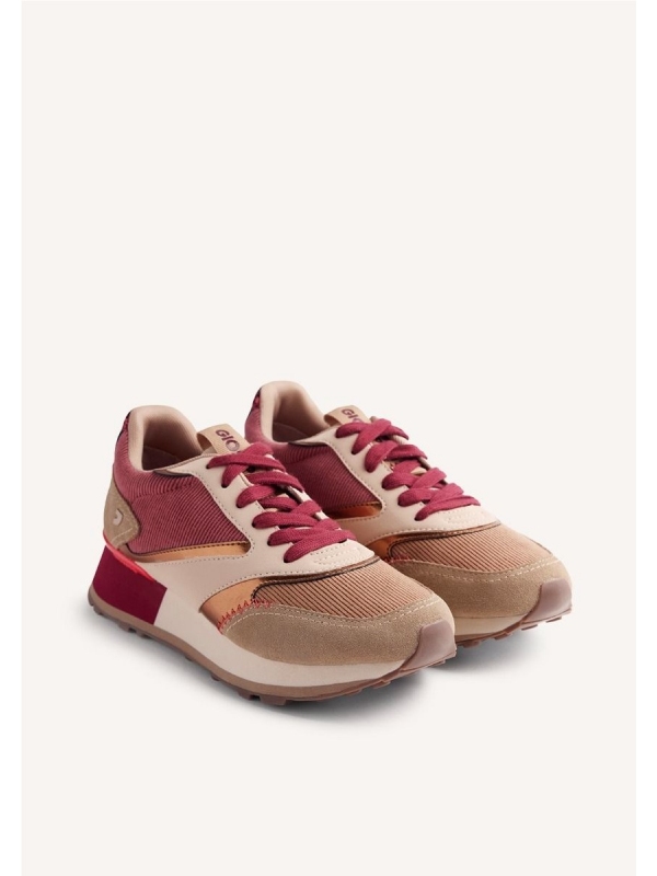 Deportivas GIOSEPPO LAWTON 2