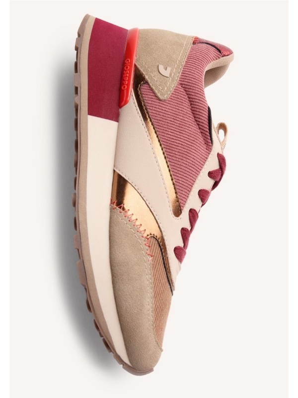 Deportivas GIOSEPPO LAWTON