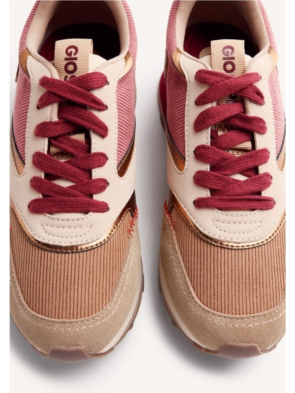 Deportivas GIOSEPPO LAWTON