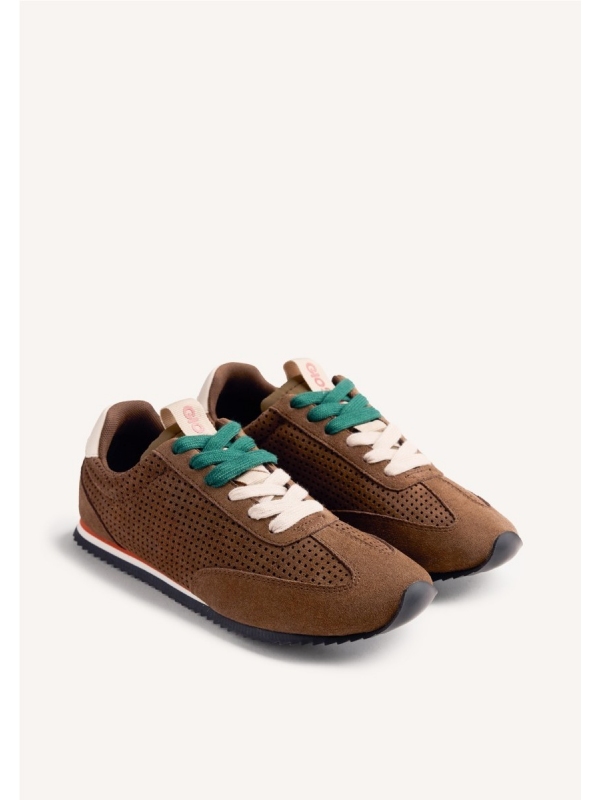 Deportivas GIOSEPPO ISANTI